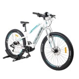 Suport pentru bicicleta inSPORTline Biketical II FitLine Training