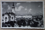 Cp T&acirc;rgu Mureș - 1938, Necirculata, Fotografie