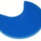 SCHWAMMFILTER-CYCLONE;VCC8450,PS-FORM,D DJ72-00320A pentru aspirator SAMSUNG