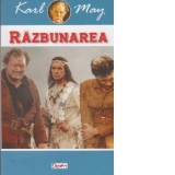 Razbunarea - Karl May