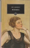 GIB I. MIHAESCU - RUSOAICA ( JURNALUL 11 ) 2009