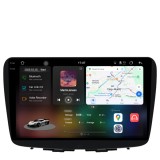 Cumpara ieftin Navigatie Dedicata Suzuki Balneo (2015-2025), 2K, 12Gb Ram, 256Gb Stocare, Carplay