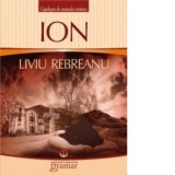 Ion - Liviu Rebreanu