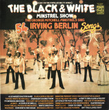 VINIL The George Mitchell Minstrels &lrm;&ndash; Sing 54 Irving Berlin Songs (EX)