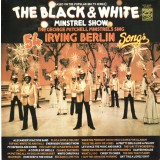 VINIL The George Mitchell Minstrels &lrm;&ndash; Sing 54 Irving Berlin Songs (EX)