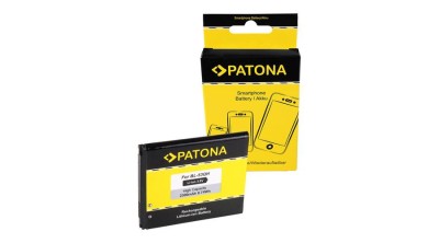LG BL-53QH LG Optimus 4X HD, LG Optimus F5 (P875) 2300mAh Li-Ion baterie / baterie re&amp;icirc;ncărcabilă - Patona foto