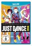 Joc Wii U JUST DANCE 2014 ca nou de colectie