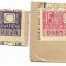 Timbre P.T.T.R. televiziune, anii &#039;60 - neobliterate