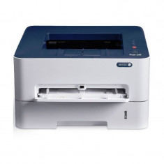 Imprimanta laser alb-negru Xerox Phaser 3260DNI laser monocrom A4 retea ...
