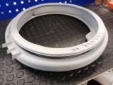 Garnitura Usa Originala Masina de Spalat Hotpoint Ariston WMD722/C66 - Testata si Compatibila