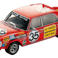 Macheta Oe Mercedes-Benz Amg 300 SEL 6.8 1:43 Rosu B66041047