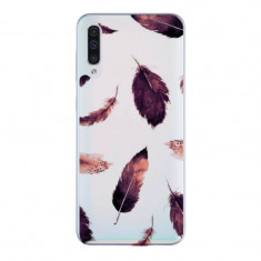 Husa Fashion Mobico pentru Samsung Galaxy A50 foto