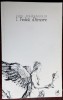 ION DRAGANOIU: I FEDELI D&#039;AMORE (VERSURI 2001)[DESENE NICHITA STANESCU/AUTOGRAF]