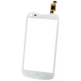 Touchscreen Acer Liquid E2, Alb - Display Telefon, Componenta Originala