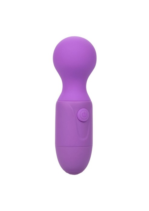 Vibrator Masaj CalExotics Rechargeable Massager Violet