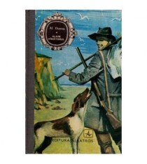 Alexandre Dumas - Alain vinatorul - 116959