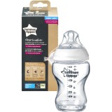Biberon sticla Tommee Tippee, 250 ml