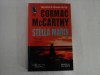 STELLA MARIS - CORMAC MCCARTHY