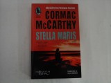 STELLA MARIS - CORMAC MCCARTHY