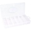 Cutie pescar accesorii Baracuda HS024, 209x118x35 mm
