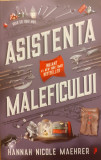 Asistenta maleficului