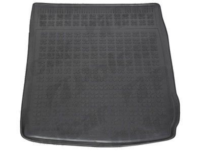 Tavita portbagaj Volvo S90, 05.2016-, spate, elastomer
