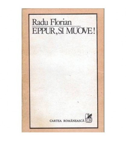 Radu Florian - Eppur, si Muove! - 103454