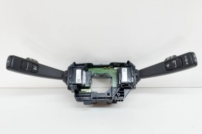 Maneta semnalizare ștergătoare VOLVO XC60 2017 OEM: 31456042,31456045,31481765 14335711 foto