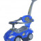 Masinuta multifunctionala 3 in 1 Ride On Blue