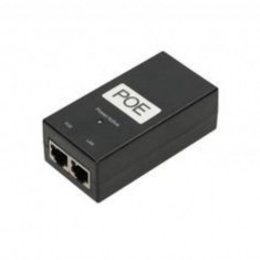 Extralink 24v 24w 1a gb poe adapter