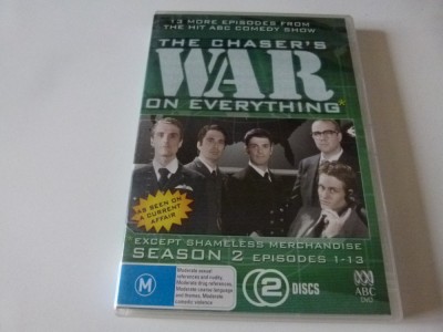 war - seria 2 - cod 4 foto