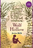 Cumpara ieftin Wolf Hollow | paperback - Lauren Wolk