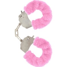 Catuse cu Plus Pure Joy, Roz, Mokko Toys