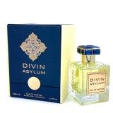 French Avenue, Divin Asylum, Apă de parfum, Pentru bărbați, 100 ml