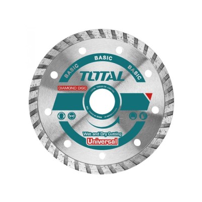 Disc debitare beton Total, 22 x 230 mm foto