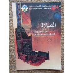 Rugaciunea NAMAZ-ASSAL AH