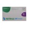 Set 100 manusi pentru mecanici, marime XL, culoare albastru Cod Produs: MX_NEW AA16746