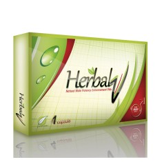 Pilula Herbal V 1