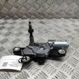 Motor ștergător luneta FORD FIESTA VI 2014 OEM: 8A61-A17K441-AB,0390201209 22809311