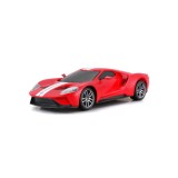 MAISTO MASINUTA CU TELECOMANDA 2.4GHz FORD GT SCARA 1 LA 24