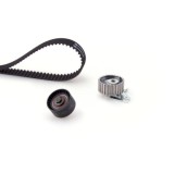 Kit curea distributie Alfa Romeo 145 (930 ), 146 (930 ), 147 (937 ), 156 (932 ), 156 Sportwagon (932 ), 1.4 i.e. 16V T.S., 1.6 16V T.SPARK, 1.6 16V T, Gates
