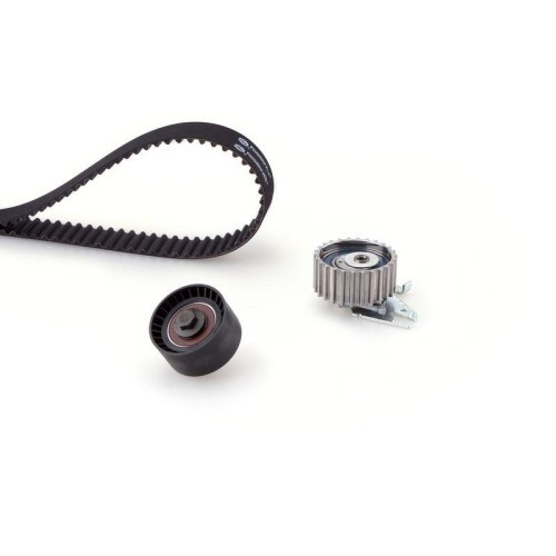 Kit curea distributie Alfa Romeo 145 (930 ), 146 (930 ), 147 (937 ), 156 (932 ), 156 Sportwagon (932 ), 1.4 i.e. 16V T.S., 1.6 16V T.SPARK, 1.6 16V T