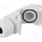Presetupa poliamida, M16, IP68, HSK-W, HUMMEL - 1.313.1600.50