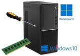 Reparare/instalare Windows 10 sau 11 și mentenanță PC/Laptop