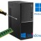Reparare/instalare Windows 10 sau 11 și mentenanță PC/Laptop