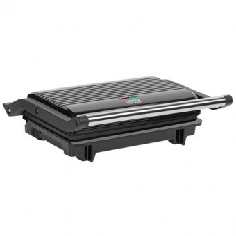 Grill electric 1000w panini teesa foto