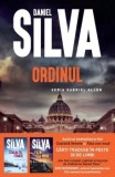 Cumpara ieftin Ordinul/Daniel Silva, Litera