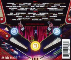 Curtain Call 2 | Eminem foto