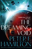 The Dreaming Void | Peter F. Hamilton, Pan Macmillan