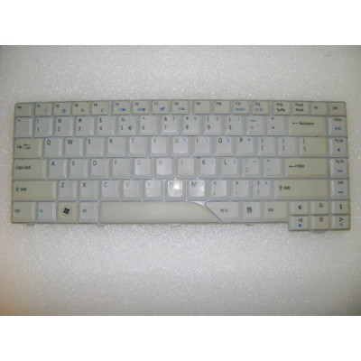 Tastatura Laptop Acer Aspire 5520G, Model-MP-07A23-698 foto